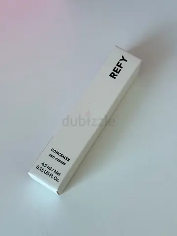 REFY CONCEALER SHADE 06