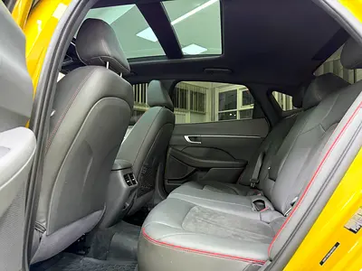 صورة مصغرة 10 لـ 2020 Hyundai SONATA