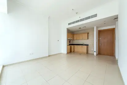 Open View | Mid Floor | Unfurnished