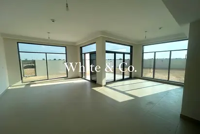 Brand New | Semi-Detached | Huge Plot