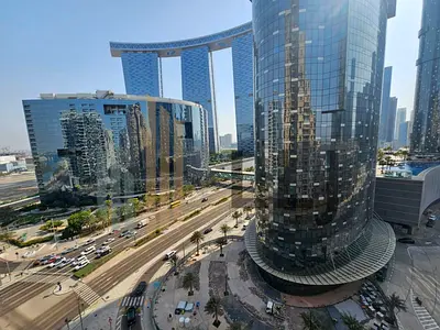Fully Furnished 1BR - City View| Flexible Payments