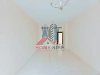Free Gym Pool / 3BHK/ Master bedroom / Easy Exit / For Family