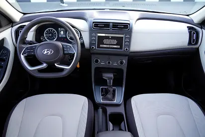 صورة مصغرة 8 لـ 2022 Hyundai CRETA