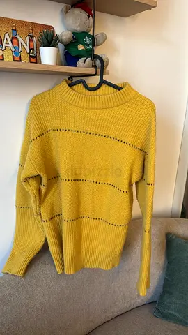 Men sweater