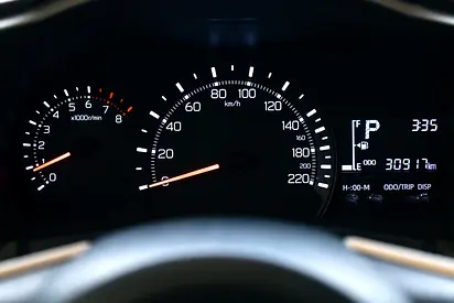 2023 Toyota YARIS 缩略图 13