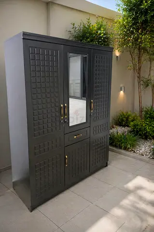 Brand New 3door wardrobe