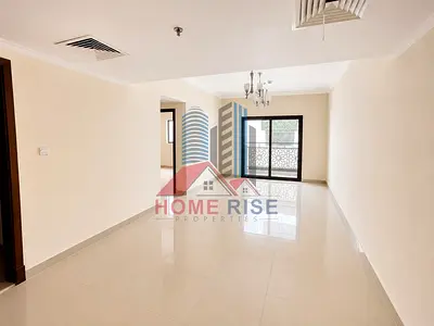 Premium 3BHK Corner Flat | Spacious Layout | Wardrobes & Balcony | Free Covered Parking | Ready to Move