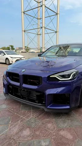 2026 BMW M2 photo 5