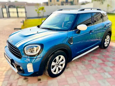 2021 MINI COUNTRYMAN — миниатюра 11