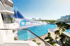 Museum View | Exclusive 3BR+M | High End Finishing