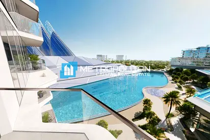Museum View | Exclusive 3BR+M | High End Finishing