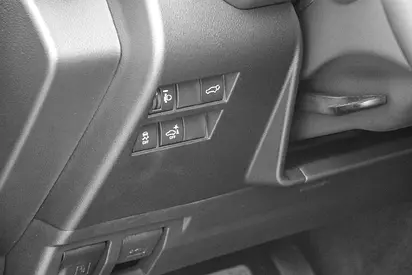 صورة مصغرة 7 لـ 2026 Toyota LAND CRUISER