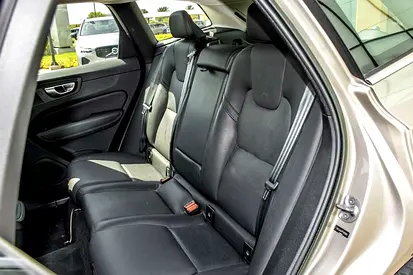 Volvo XC60, миниатюра 11