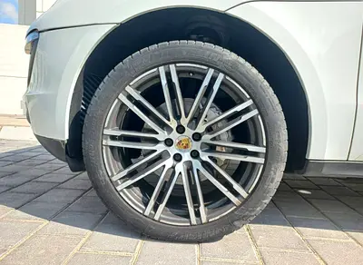 صورة مصغرة 7 لـ 2015 Porsche MACAN