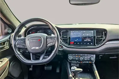 صورة 10 لـ 2025 Dodge DURANGO
