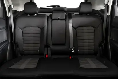 2023 FORD EDGE — фото 12
