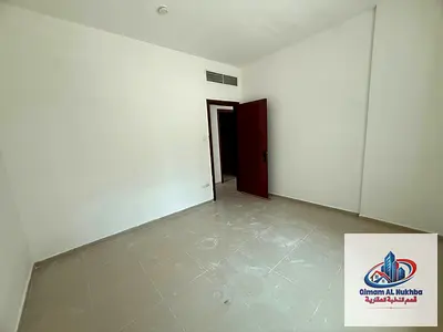 أرخص غرفة وصالة في الخان خلف أفاميا، 4 أو 6 دفعات، تكييف وغاز مركزي، شهر مجاني، باركينج متاح، قرب نستو ولولو، وسهولة الوصول لدبي وعجمان.
