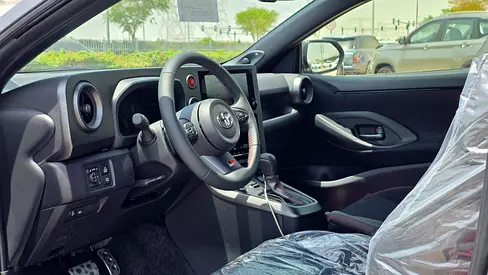 Toyota Yaris GR, миниатюра 7