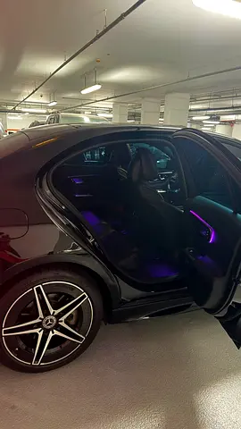 Mercedes-Benz C-Class C 300 AMG, миниатюра 8