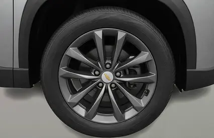 2023 Chevrolet CAPTIVA 照片 13