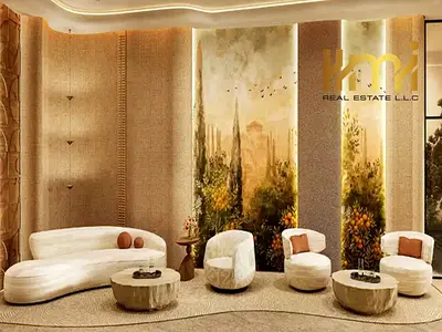 LUXURY LIVING | FLEXIBLE PAYMENT PLAN | STRONG ROI