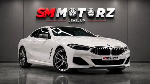 2019 BMW M850i M SPORTS X DRIVE WARRANTY AND FINANCE AVAILABLE