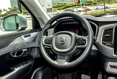 صورة 10 لـ 2024 Volvo XC90