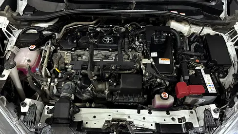 Toyota Corolla Cross XL, миниатюра 13