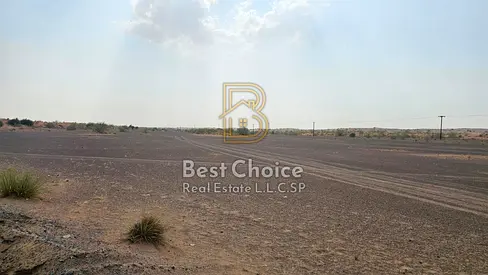 أرض سكنية للبيع في الحليو عجمان