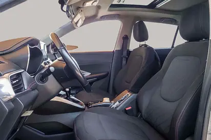 2022 Chevrolet GROOVE 照片 11