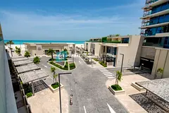 Partial Sea View | Corner 3BR+Maid | Beach Access