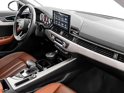 Audi A4 40 TFSI S line, миниатюра 11