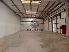 Ready to Move prime location Storage only Heighted Roof Easy Loading and Unloading