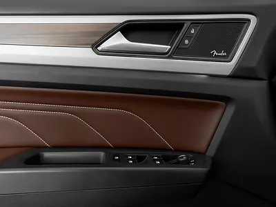Volkswagen Teramont Highline, миниатюра 11