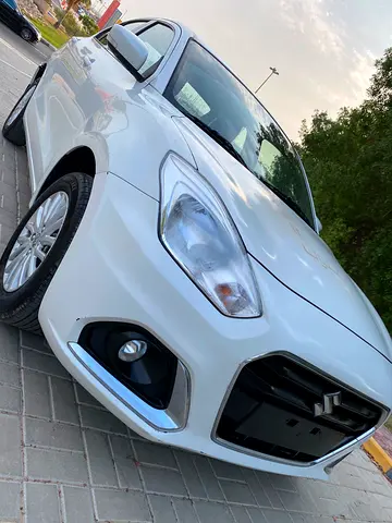 Suzuki Dzire GLX, миниатюра 3