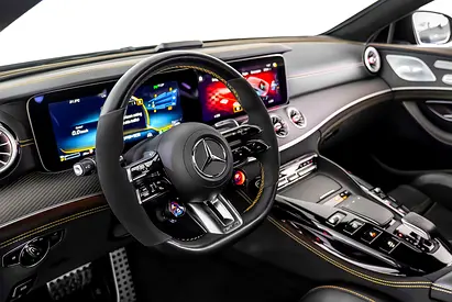 2022 Mercedes-BENZ AMG 照片 7
