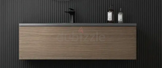 Brand New Bathroom Unit