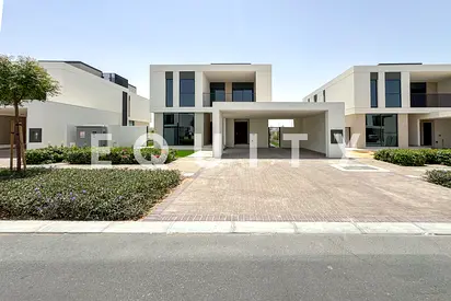 Luxury 4BR Villa | Golf Course Living | Fairway