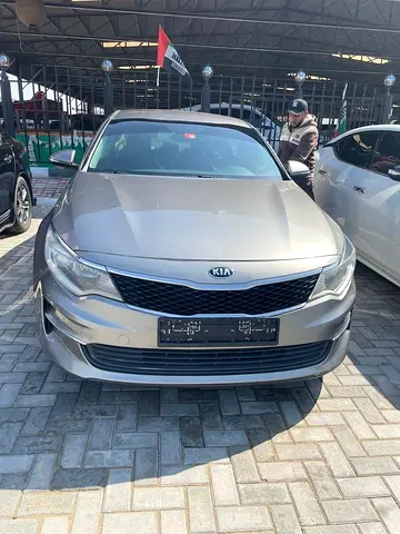 2016 KIA OPTIMA 缩略图 11