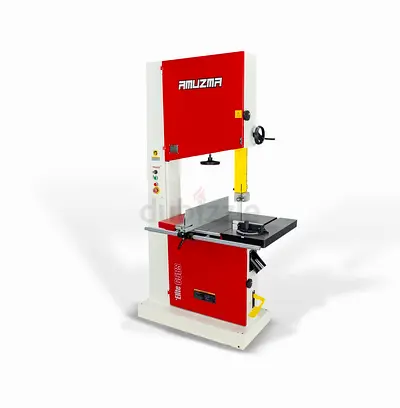 Band Saw Elite 65BS - Industrial Woodworking Machine