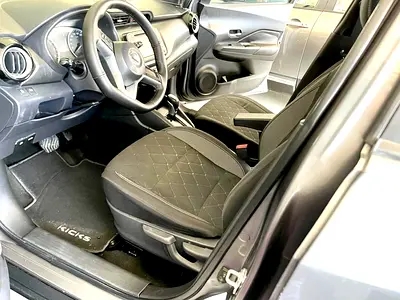 2017 Nissan KICKS — фото 7
