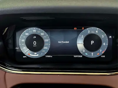 صورة مصغرة 14 لـ 2024 LAND Rover RANGE ROVER EVOQUE