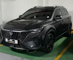 MG RX5 2023 Comfort Model – GCC Specs | 53,000 KM | Showroom Service Only