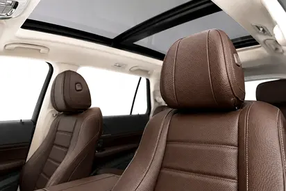 صورة مصغرة 11 لـ 2020 Mercedes-BENZ GLS