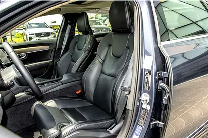 Volvo S90 Ultimate Bright, миниатюра 8