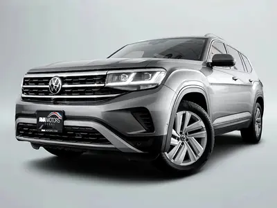 Volkswagen Teramont Highline, миниатюра 5