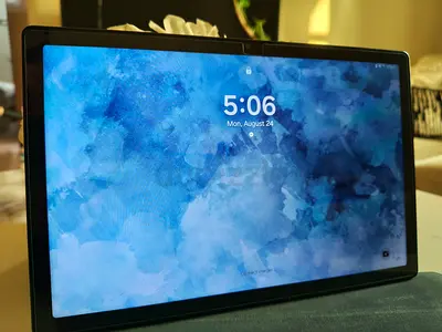 Samsung tablet a9