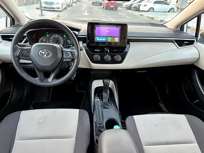 Toyota Corolla XLI, миниатюра 18