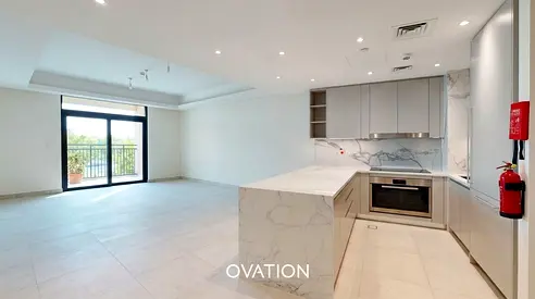Brand New 2Bed | Equipped Kitchen | From 15Sep onwards