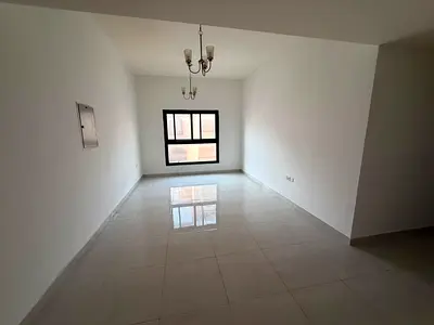 Excellent opportunity to rent a spacious 2-bedroom apartment in Al Nuaimiya 1
